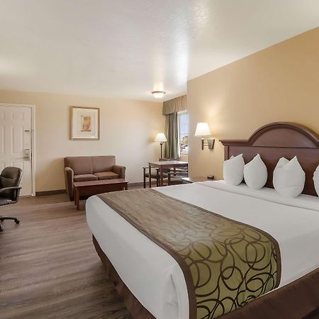 Surestay Hotel By Best Western Fernley Exterior photo