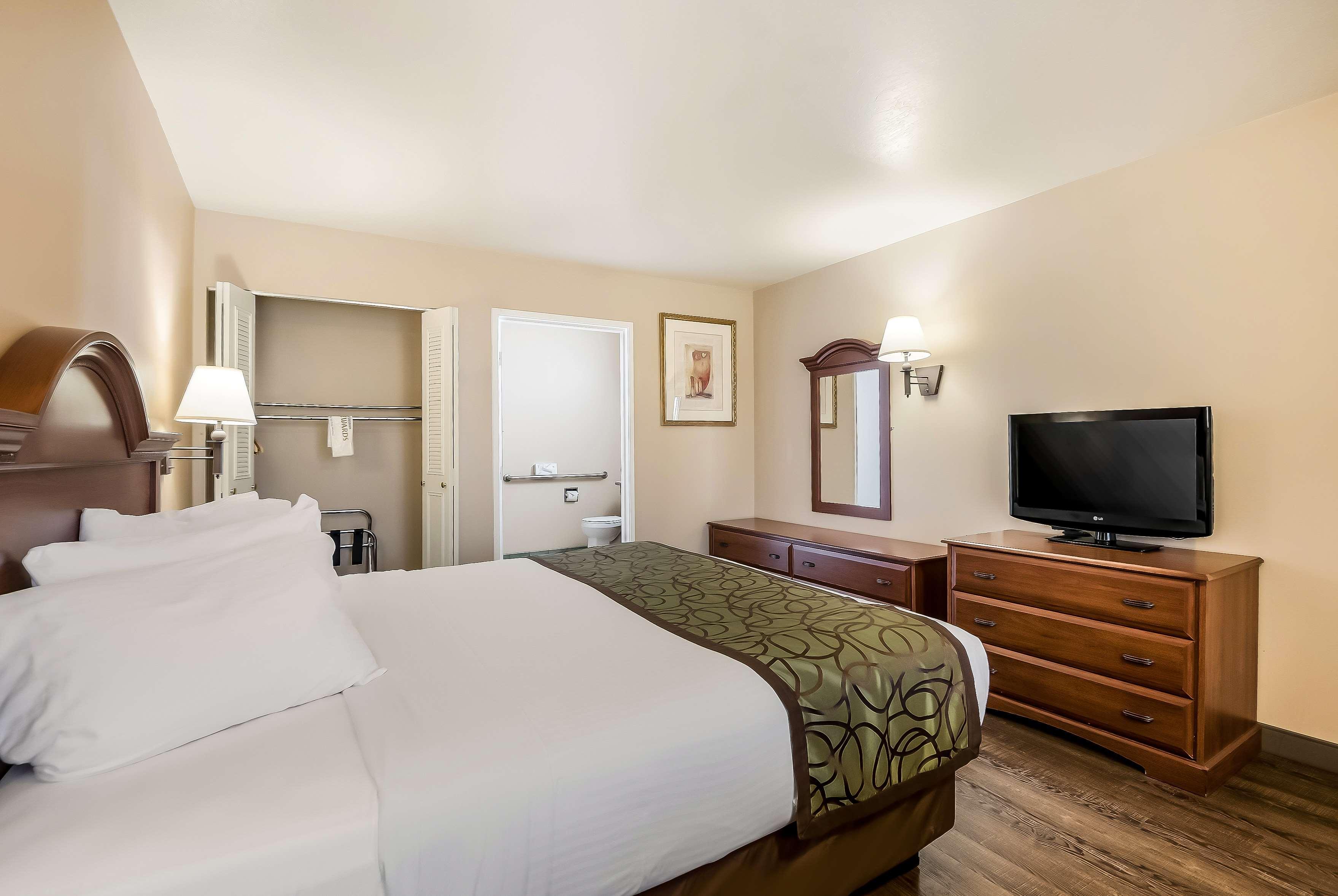 Surestay Hotel By Best Western Fernley Exterior photo
